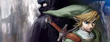 Image result for link twilight princess