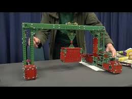 Image result for HOLY TRINITY MECCANO CLUB