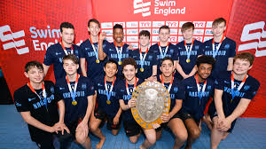 Image result for West London Penquin Swimming & Water Polo Club