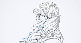 「アドルフ・ラインハルト テラフォーマーズ」の画像検索結果