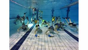 Image result for Bristol Octopush Club