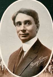 「ジョージ・エヴァンス」の画像検索結果