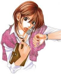 「梅宮龍彦 働きマン」の画像検索結果