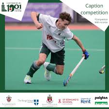 Image result for Canterbury Hockey Club