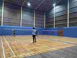 Image result for Matchpoint Badminton Club
