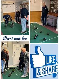 Image result for Richmond Park Bowls Club