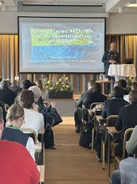 Image result for Lars Myraune