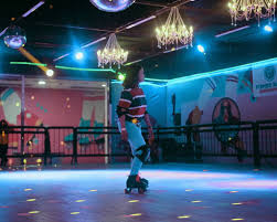 Image result for Roller Skating Rinks In The Uk