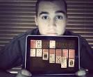 Does an iPad Increase Productivity? 8BIT Finds Out! - ipad-kyle-reed