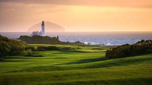 Image result for Whiting Bay Golf Club