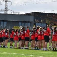 Image result for Uwe Netball Club