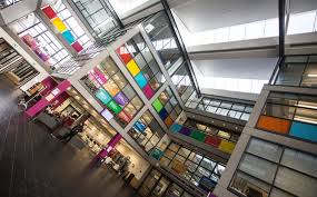 Image result for Robert Gordon University