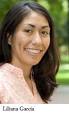 Liliana Garcia has been named the enrollment counselor; Robert Reyes has ... - Garcia_Liliana07