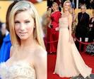 HEATHER MORRIS at 2011 SAG Awards