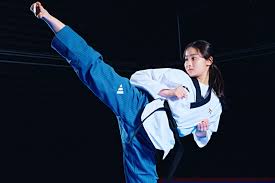 Image result for COMBAT TAEKWONDO