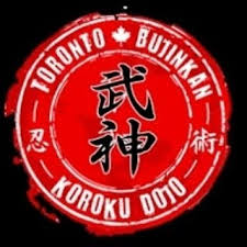 Image result for Bujinkan Truro Dojo