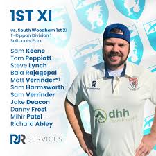 Image result for The Rayleigh Cricket Club