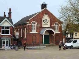 Image result for Swadlincote