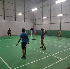 Image result for Matchpoint Badminton Club