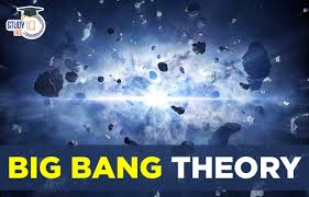 Image result for "Big Bang"