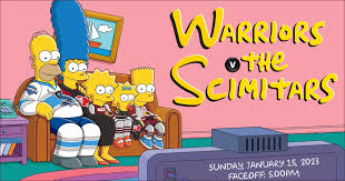 Image result for Sheffield Scimitars