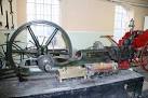This latter pumped air through the acetifiers that oxidised the ethanol in - via Daymix