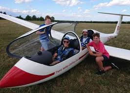 Image result for Lincolnshire Gliding Club