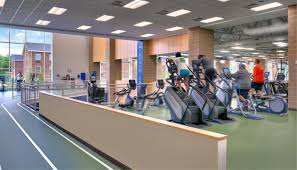 Image result for Wingate Centre