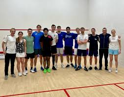 Image result for Berkhamsted & Squash Club