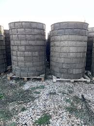 Image result for Кольцо смотрового колодца , диаметр 1500мм. высота 200мм 2009999447894