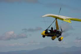 Image result for Hertfordshire Microlight Club
