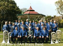 Image result for St Peter`s Gaa
