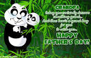 Something Grand… Fathers Day Card For Grandfather, Fathers Day ...