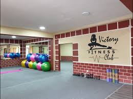 Image result for Victory Gym Club