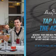 Image result for Blue Flame Bowls Club