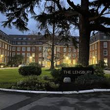 Image result for Teddington Ladies Bowling Club