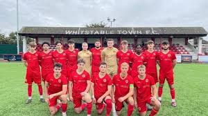 Image result for Whitnash Town Football Club