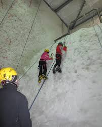 Image result for Hinckley Mountaineering Club