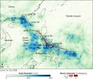 Typhoon Fengshen : Natural Hazards