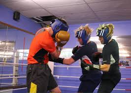 Image result for Sefton Amateur Boxing Club Community Gym