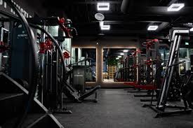 Image result for Surrey Keep Fit Association