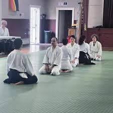 Image result for Aikido Rickmansworth
