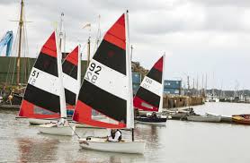 Image result for Brightlingsea Sailing Club
