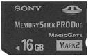 Sony Memory Stick Duo 16GB, PSP Hacks - PSP Slim Hacks