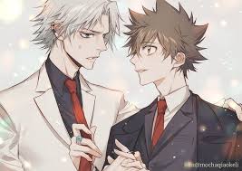 「沢田奈々 家庭教師ヒットマンREBORN!」の画像検索結果