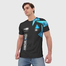 Image result for Мужская майка Андроид