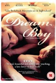 Dream boy 2008