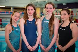 Image result for Corsham Amateur Swimming Club