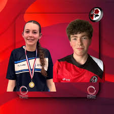 Image result for Nomads Korfball Club