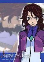 「スメラギ・李・ノリエガ 機動戦士ガンダム00 1st」の画像検索結果